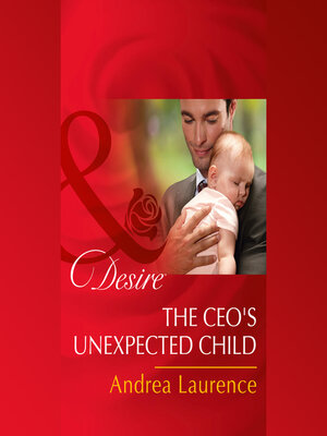 cover image of The Ceo's Unexpected Child